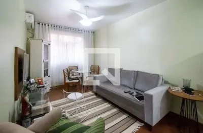 Apartamento para venda - centro histórico, 1 quarto,  47 m² - porto alegre
