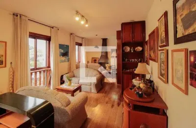 Apartamento para venda - auxiliadora, 3 quartos,  143 m² - porto alegre