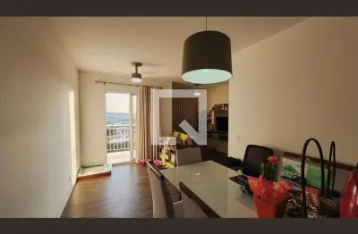 Apartamento para venda - vila hortolândia , 2 quartos,  66 m² - jundiaí