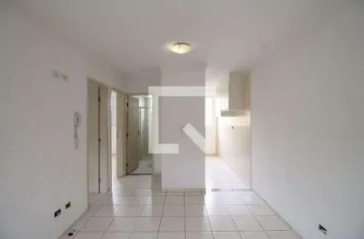 Apartamento para venda - cangaíba, 2 quartos,  50 m² - são paulo