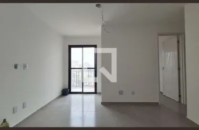 Apartamento para venda - vila américa, 2 quartos,  45 m² - santo andré