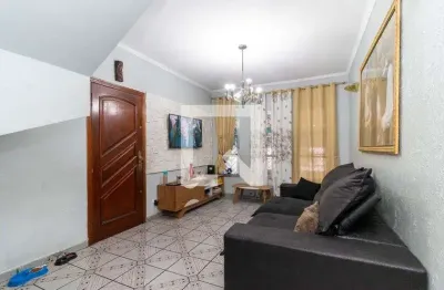 Casa para venda - vila jacuí, 3 quartos,  125 m² - são paulo