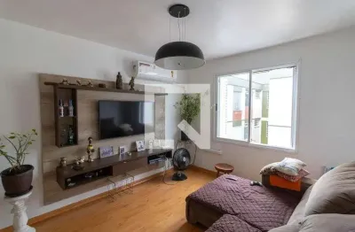 Apartamento para Venda - Glória, 3 Quartos,  72 m² - Porto Alegre