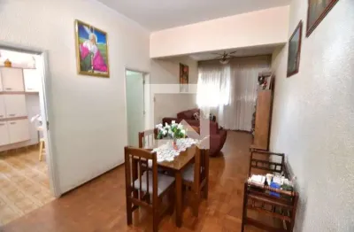 Apartamento com 2 quartos à venda na Avenida Francisco Glicério, Centro, Campinas