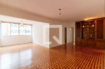 Apartamento para venda - pinheiros, 3 quartos,  127 m² - são paulo