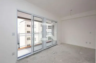 Kitnet / stúdio para venda - consolação, 1 quarto,  34 m² - são paulo