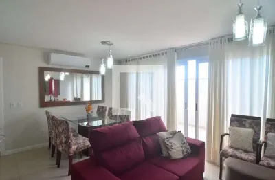 Apartamento para venda - marechal rondon, 3 quartos,  101 m² - canoas
