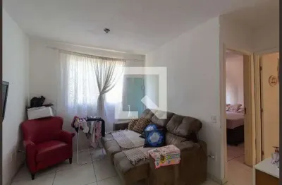 Apartamento para venda - itaquera, 2 quartos,  40 m² - são paulo