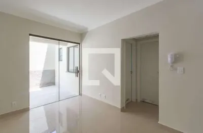 Apartamento para venda - planalto, 2 quartos,  60 m² - belo horizonte