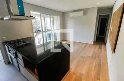Apartamento para venda - jardim monte kemel, 2 quartos,  60 m² - são paulo
