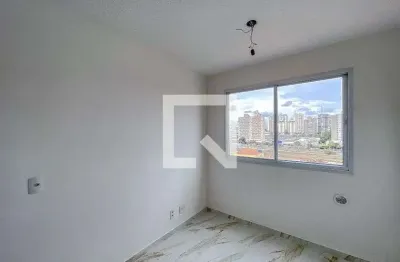 Apartamento para venda - belém, 1 quarto,  25 m² - são paulo
