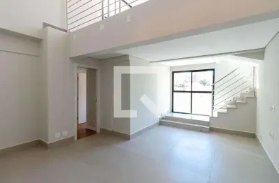 Cobertura para venda - serra, 3 quartos,  166 m² - belo horizonte