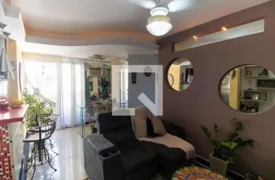 Apartamento para venda - barreto, 3 quartos,  60 m² - niterói
