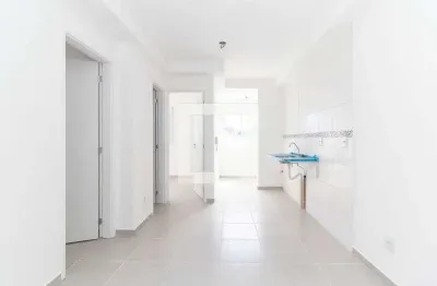 Apartamento para venda - itaquera, 2 quartos,  35 m² - são paulo