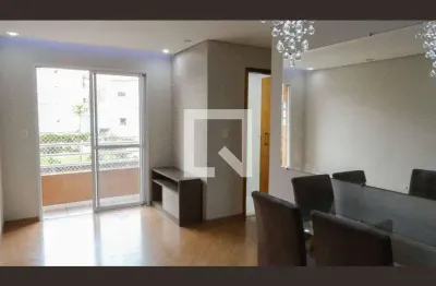 Apartamento para venda - quitaúna, 2 quartos,  50 m² - osasco