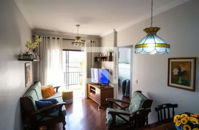 Apartamento para venda - mooca, 2 quartos,  50 m² - são paulo