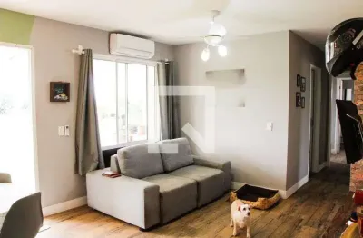 Apartamento para venda - santa genebra, 3 quartos,  75 m² - campinas