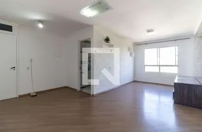 Apartamento para venda - jardim santa emília, 2 quartos,  62 m² - são paulo