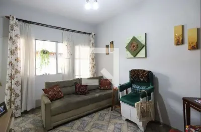 Casa para venda - santana, 5 quartos,  142 m² - são paulo