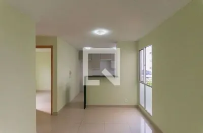 Apartamento para venda - jardim antonio von zuben , 2 quartos,  48 m² - campinas