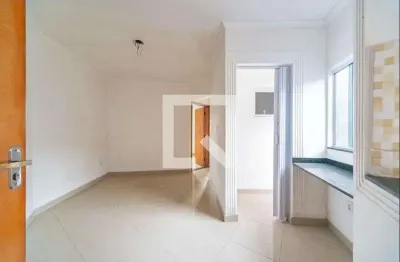 Apartamento para venda - parque capuava, 2 quartos,  53 m² - santo andré