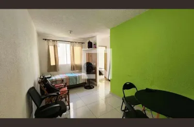 Apartamento para venda - fazenda grande, 2 quartos,  49 m² - jundiaí