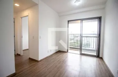 Apartamento para venda - vila santa clara, 2 quartos,  53 m² - são paulo