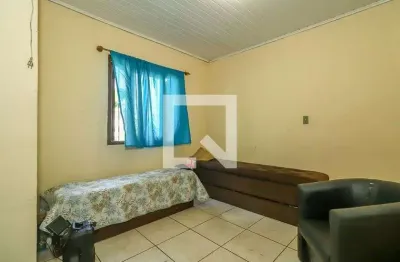 Casa para venda - rubem berta, 2 quartos,  100 m² - porto alegre
