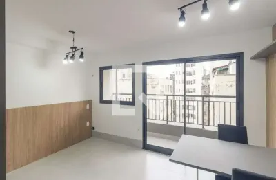Kitnet / stúdio para venda - santa cecília, 1 quarto,  25 m² - são paulo