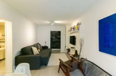 Apartamento para venda - vila olímpia, 2 quartos,  53 m² - são paulo