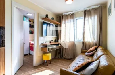 Apartamento para venda - liberdade, 2 quartos,  38 m² - são paulo
