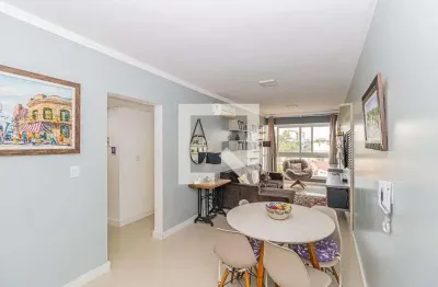 Apartamento para venda - centro, 3 quartos,  87 m² - canoas