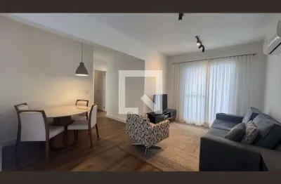 Apartamento para venda - parque prado, 3 quartos,  80 m² - campinas