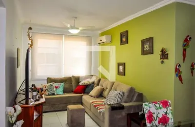 Apartamento para venda - cavalhada, 1 quarto,  53 m² - porto alegre