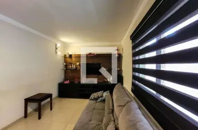 Casa / sobrado em condomínio para venda - bosque da saúde, 3 quartos,  157 m² - são paulo