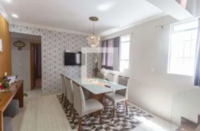 Cobertura para Venda - Fernão Dias, 4 Quartos,  153 m² - Belo Horizonte