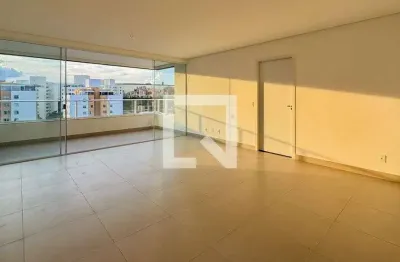 Apartamento para venda - fernão dias, 3 quartos,  112 m² - belo horizonte