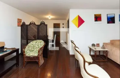 Apartamento para venda - moema, 3 quartos,  140 m² - são paulo
