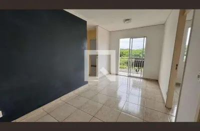 Apartamento para venda - parque das águas, 3 quartos,  54 m² - campinas