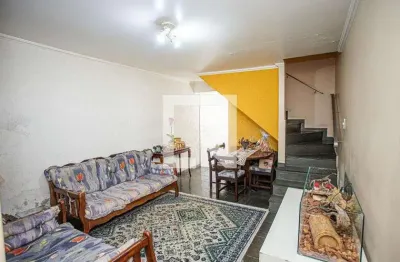 Casa para venda - freguesia do ó, 2 quartos,  115 m² - são paulo