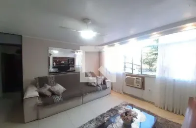 Apartamento para venda - del castilho, 3 quartos,  80 m² - rio de janeiro