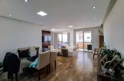 Apartamento para venda - cambuci, 3 quartos,  98 m² - são paulo