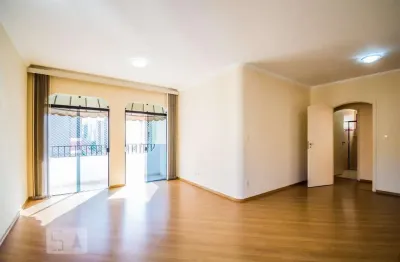 Apartamento para venda - cambuí, 3 quartos,  120 m² - campinas