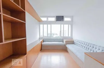 Apartamento para venda - grajaú, 2 quartos,  79 m² - rio de janeiro