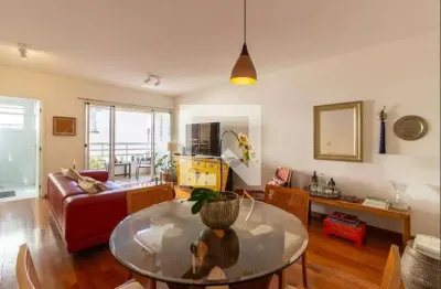 Apartamento para venda - pinheiros, 2 quartos,  86 m² - são paulo