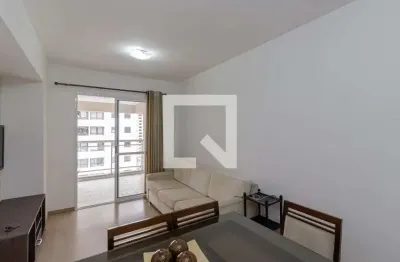 Apartamento para Venda - Vila Olímpia, 2 Quartos,  60 m² - São Paulo