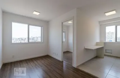 Apartamento para venda - liberdade, 2 quartos,  38 m² - são paulo