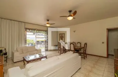 Apartamento para venda - jardim guanabara, 3 quartos,  176 m² - rio de janeiro