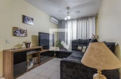 Casa / sobrado em condomínio para venda - rubem berta, 3 quartos,  150 m² - porto alegre