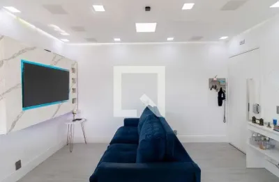 Cobertura para venda - jardim cocaia, 3 quartos,  100 m² - guarulhos